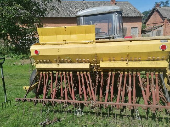 Sprzedam siewnik poznaniak 2.7