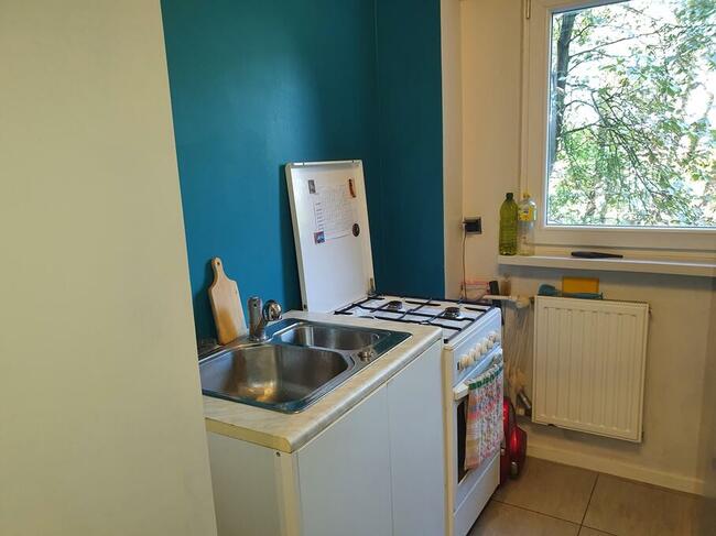 wynajmę od zaraz pokój 17m2 - metro Marymont