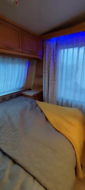 PRZYCZEPA DO WYNAJĘCIA - JASTARNIA