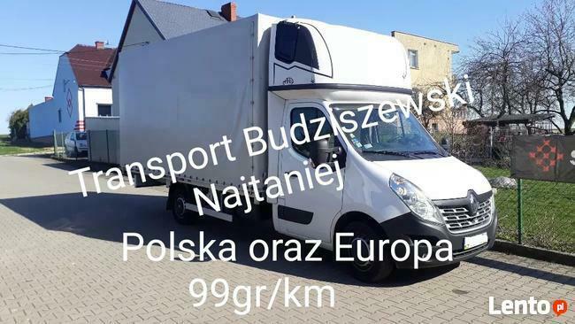 Przeprowadzki Polska - Włochy - Polska