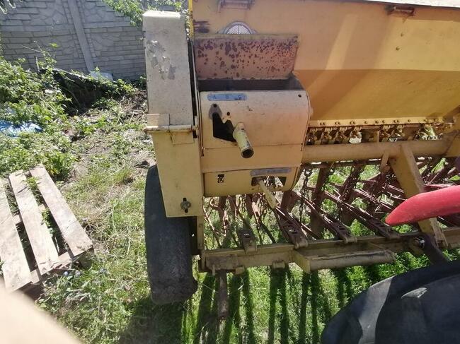 Sprzedam siewnik poznaniak 2.7