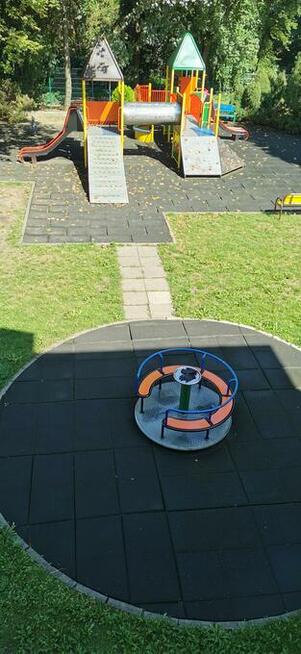 Zatrudnię nauczyciela wychowania przedszkolnego