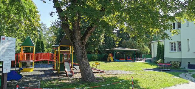 Zatrudnię nauczyciela wychowania przedszkolnego