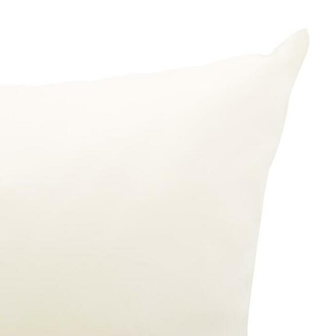 vidaXL Moduł sofy narożnej, 1 szt., z poduszkami, lite drewn