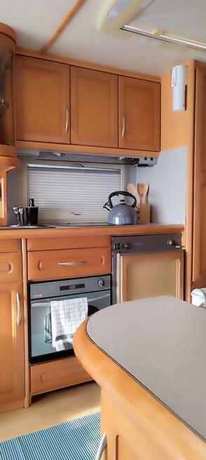 PRZYCZEPA DO WYNAJĘCIA - JASTARNIA