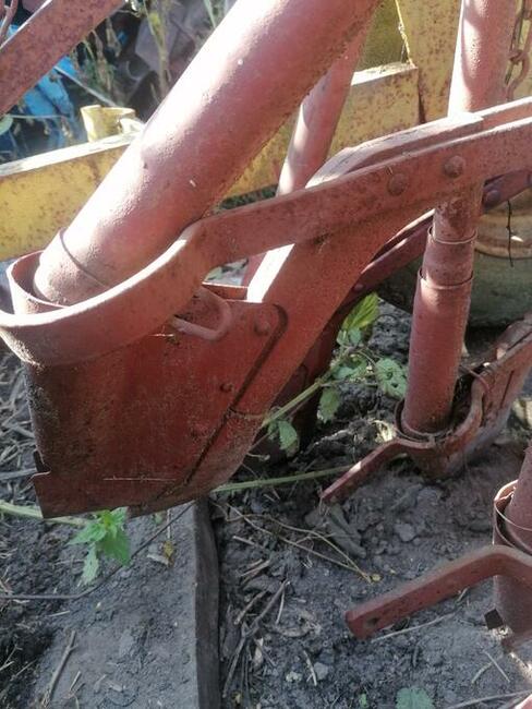 Sprzedam siewnik poznaniak 2.7