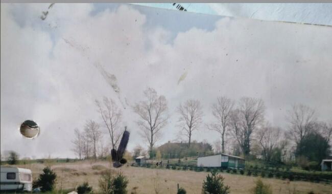 Działka nad morzem Rusinowo