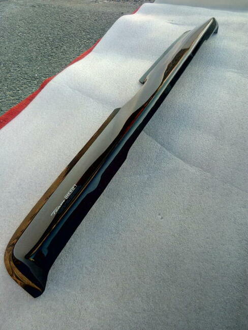 Sprzedam kolekcjonerską owiewkę do Fiata 126p