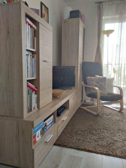 Sprzedam kawalerkę Warmia Towerss Olsztyn Barczewskiego 1