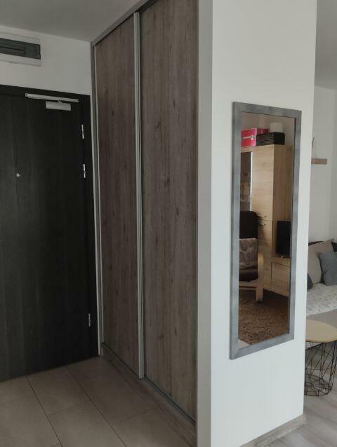 Sprzedam kawalerkę Warmia Towerss Olsztyn Barczewskiego 1