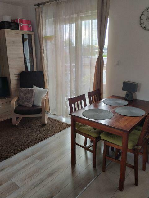 Sprzedam kawalerkę Warmia Towerss Olsztyn Barczewskiego 1