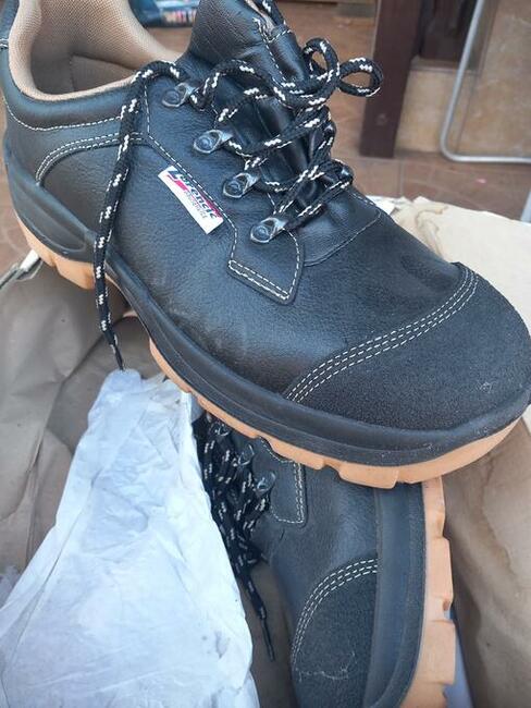 Buty robocze Rozmiar od 44 do 46