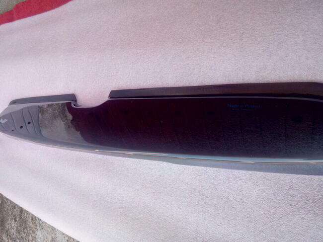 Sprzedam kolekcjonerską owiewkę do Fiata 126p