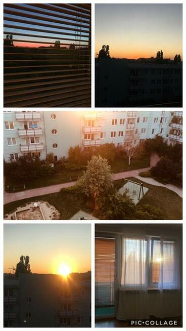 Mieszkanie 45m2 Mokotów wynajem okazjonalny