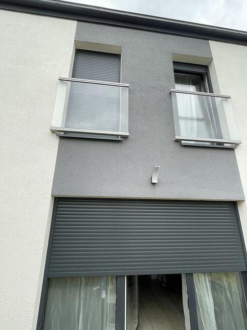 Rolety zewnętrzne - montaż - rolety, żaluzje, karnisze