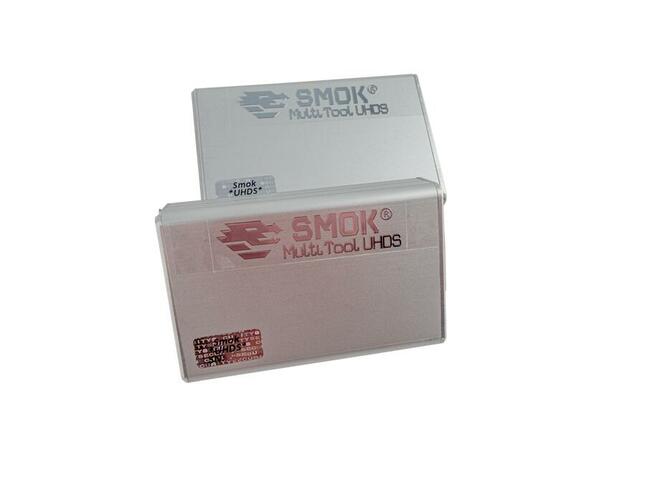 Interfejs SMOK UHDS + kabel OBD