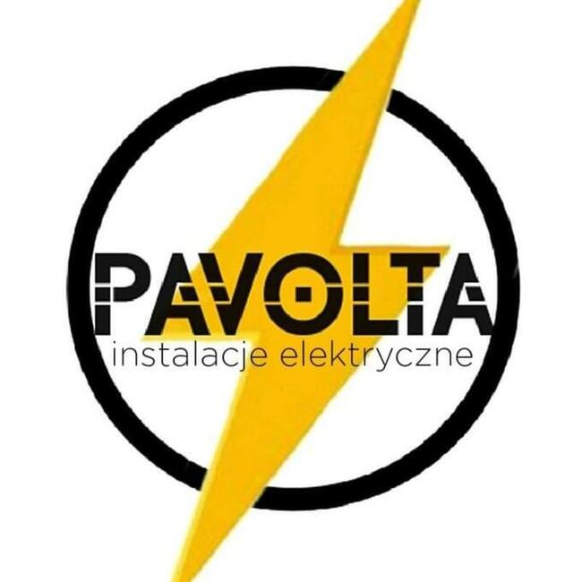Elektryk instalacje elektryczne Pavolta