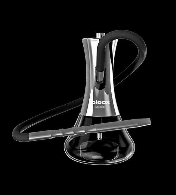 Ploox | Fajka Wodna - Shisha Hookah