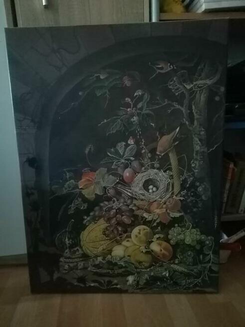 Sprzedam martwa natura Niderladzka