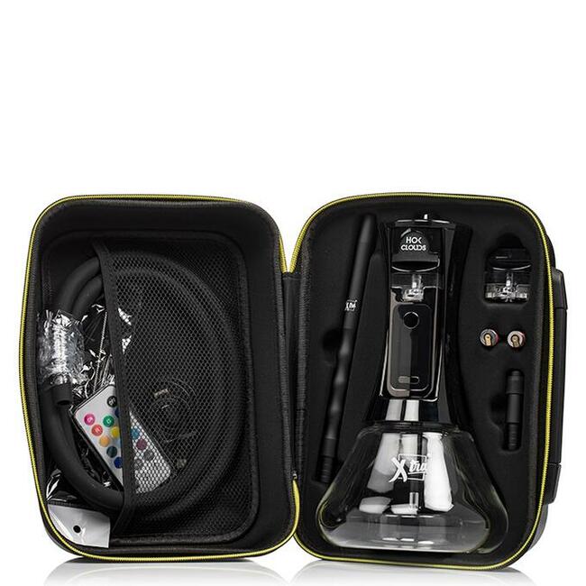 Ploox | Fajka Wodna - Shisha Hookah