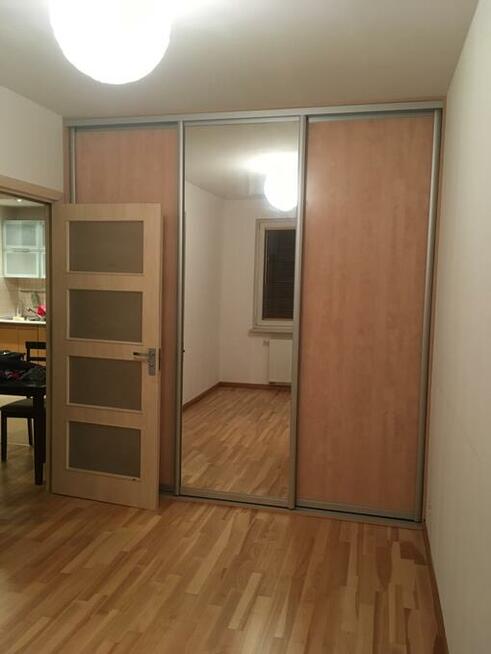 Mieszkanie 45m2 Mokotów wynajem okazjonalny