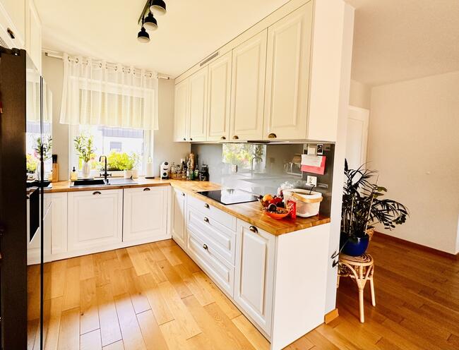 Dom Majdan górny, ul. Rajska