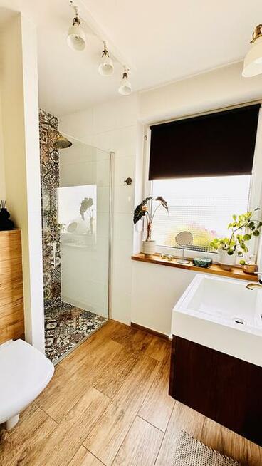 Dom Majdan górny, ul. Rajska