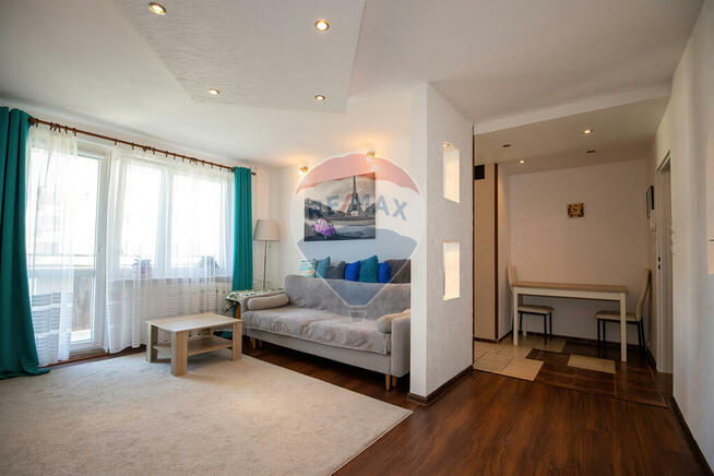 Mieszkanie 3 pok. na II p. Przylesie!