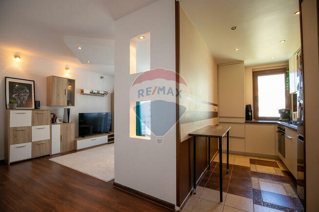 Mieszkanie 3 pok. na II p. Przylesie!