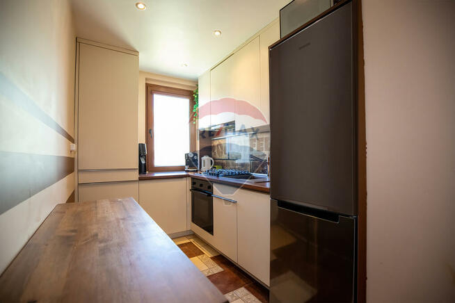 Mieszkanie 3 pok. na II p. Przylesie!