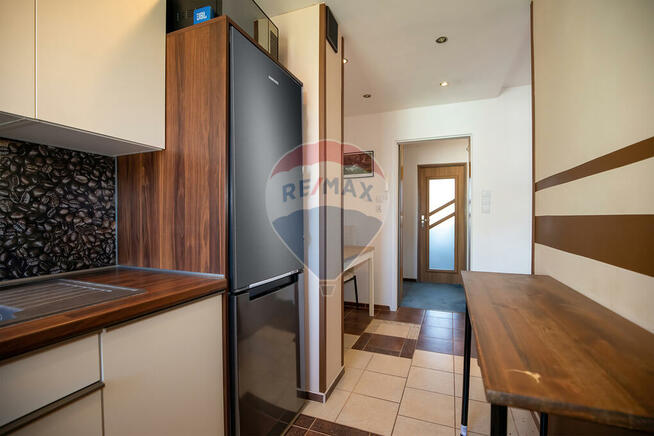 Mieszkanie 3 pok. na II p. Przylesie!