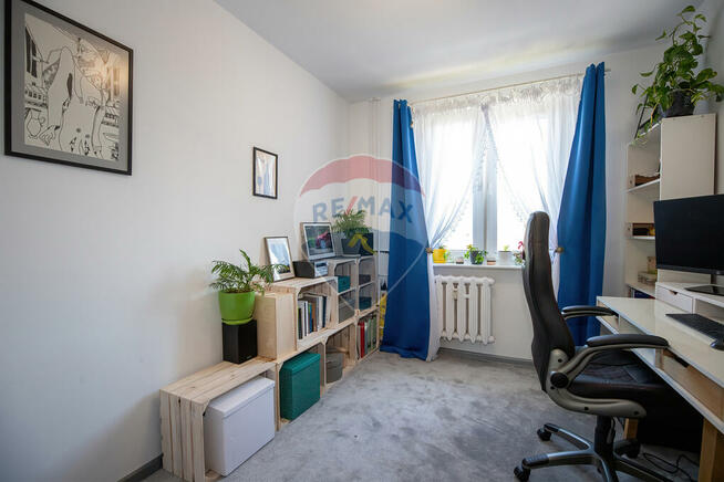 Mieszkanie 3 pok. na II p. Przylesie!