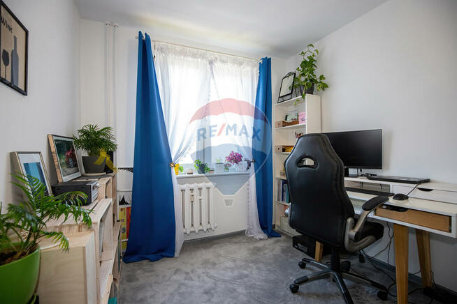 Mieszkanie 3 pok. na II p. Przylesie!