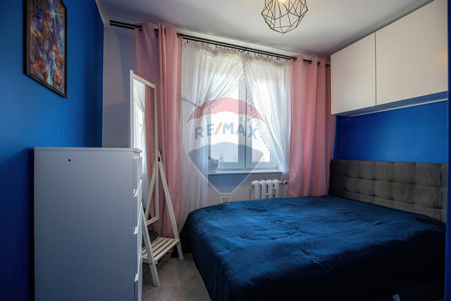 Mieszkanie 3 pok. na II p. Przylesie!