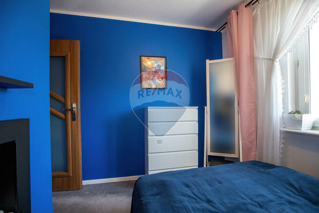 Mieszkanie 3 pok. na II p. Przylesie!