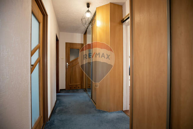 Mieszkanie 3 pok. na II p. Przylesie!