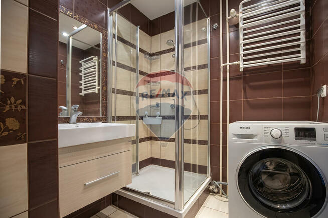 Mieszkanie 3 pok. na II p. Przylesie!