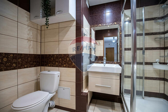 Mieszkanie 3 pok. na II p. Przylesie!