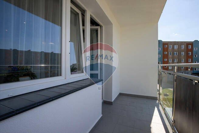 Mieszkanie 3 pok. na II p. Przylesie!