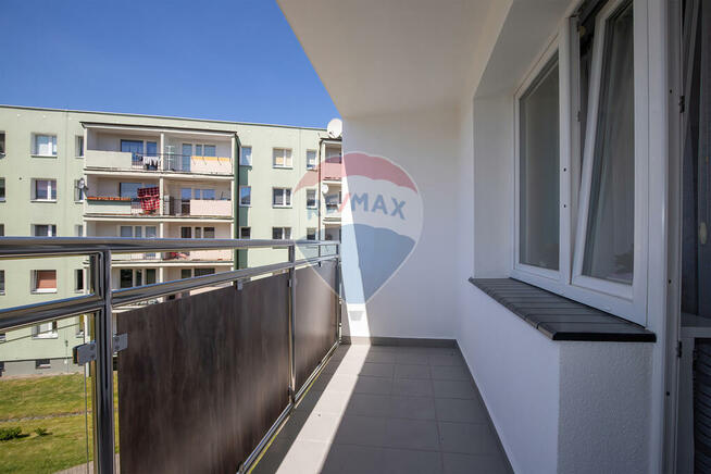 Mieszkanie 3 pok. na II p. Przylesie!