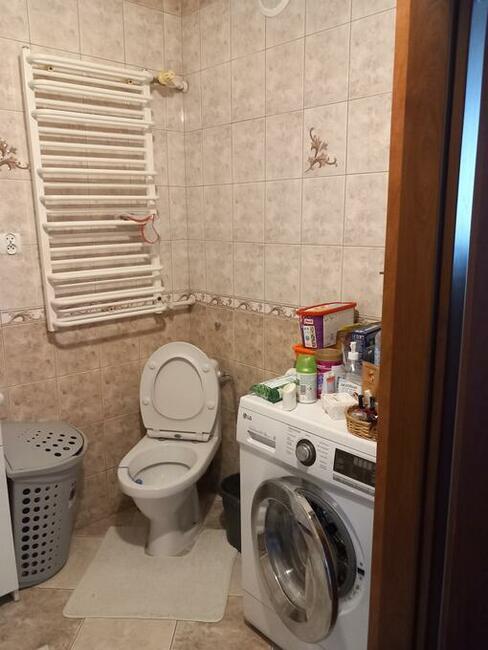 Zamienię mieszkanie.