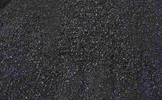 Ekogroszek Groszek Węgiel Orzech Kostka