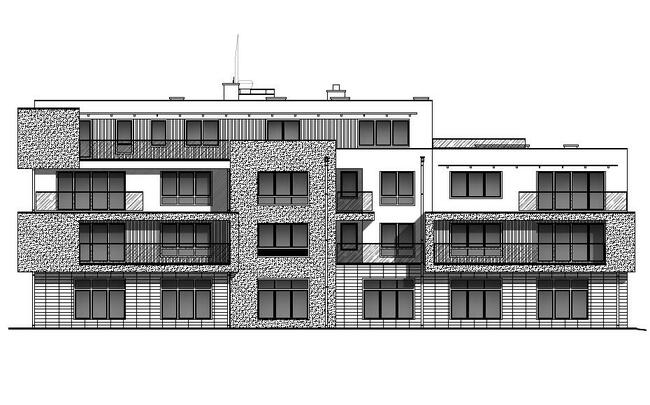 3 Mieszkania do Sprzedaż