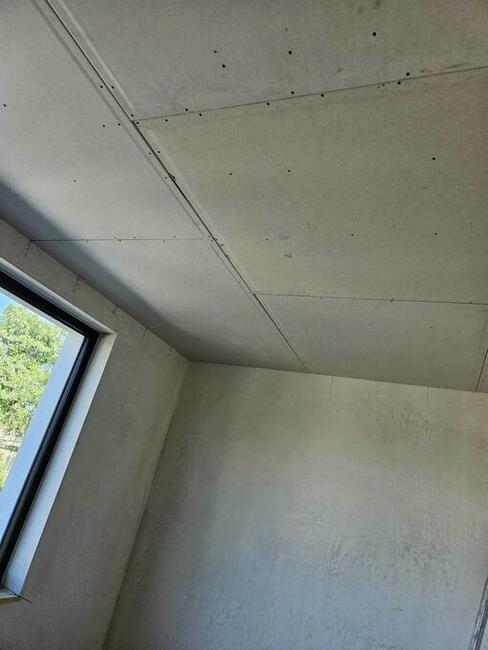 Sufity podwieszane | Malowanie | Płytowanie | Usługi remonto