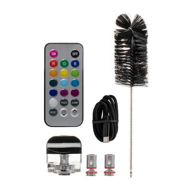 Ploox | Fajka Wodna - Shisha Hookah