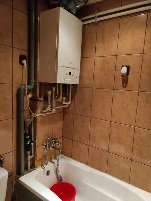 Serwis kotłów gazowych De Dietrich Warszawa i okolice