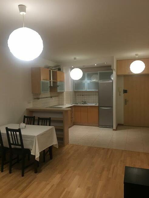 Mieszkanie 45m2 Mokotów wynajem okazjonalny