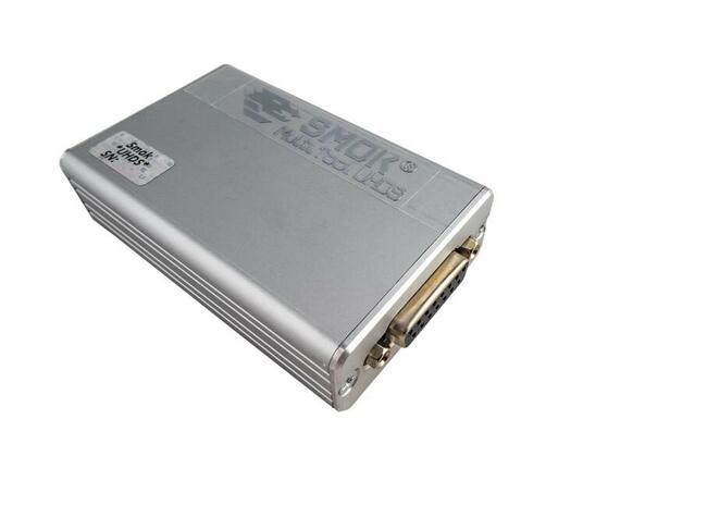 Interfejs SMOK UHDS + kabel OBD