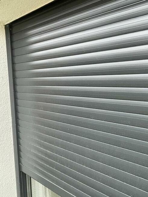 Rolety zewnętrzne - montaż - rolety, żaluzje, karnisze