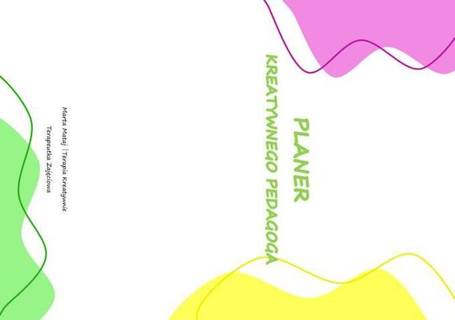 Terapia zajęciowa materiały terapeutyczne dydaktyczne